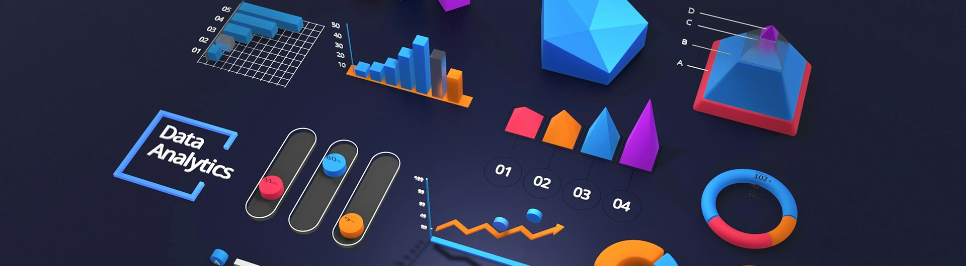 Diploma in Data Analytics